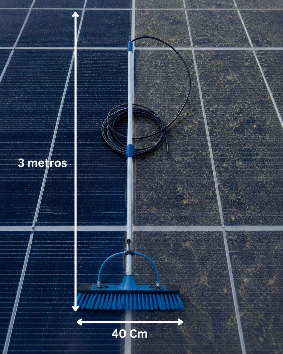 Kit Iniciante 3 Metros - Imagem 2