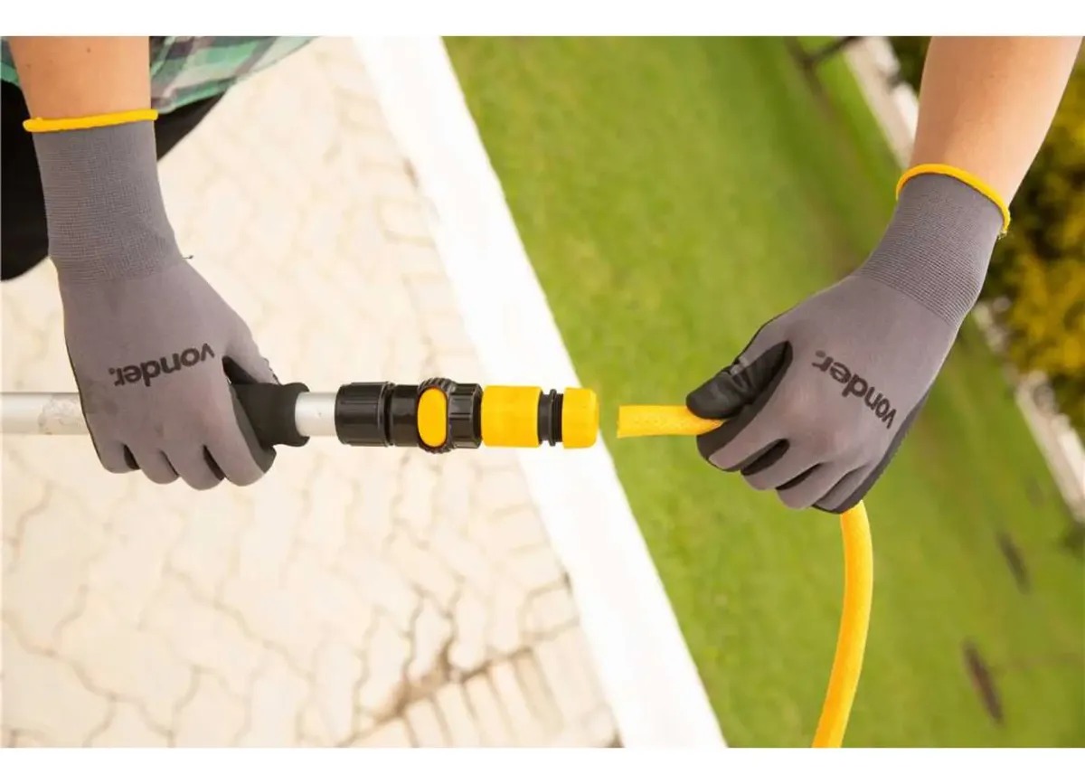 Vassoura Vonder Engate Rápido 1.7 Metros - Imagem 5